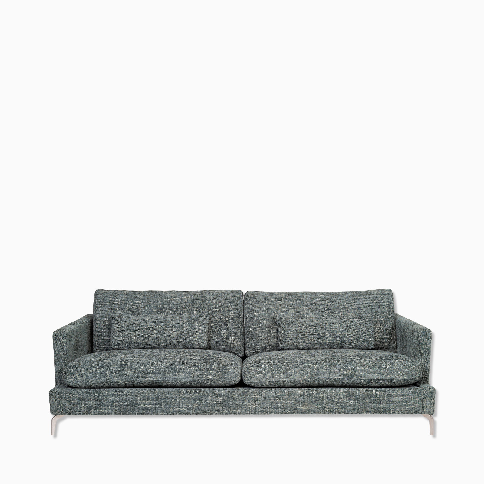 Soffa Maxx 3,5-sits Jazz grön