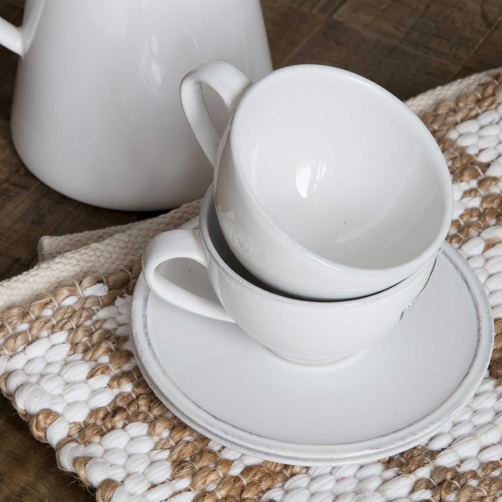 Kaffekopp Jille 
