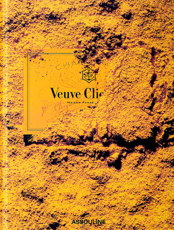 Bok  Veuve Clicquot