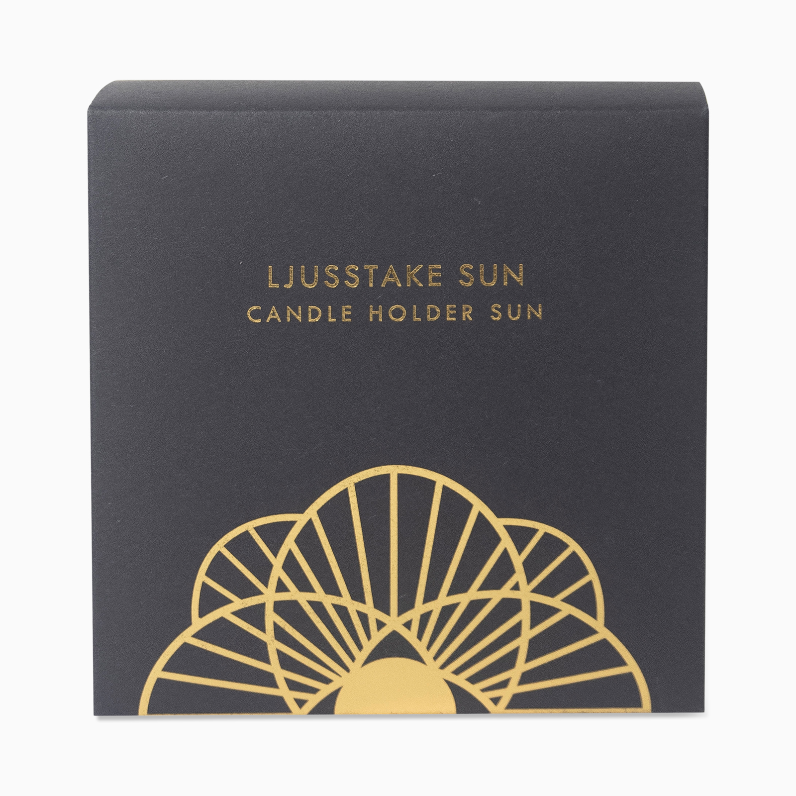 Ljusstake Sun