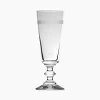 Champagneglas lövslinga