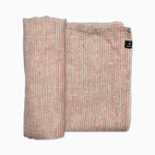 Duk Linus true red/natural 145x250 