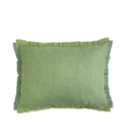 Kuddfodral Chic Pistachio 40x55 cm