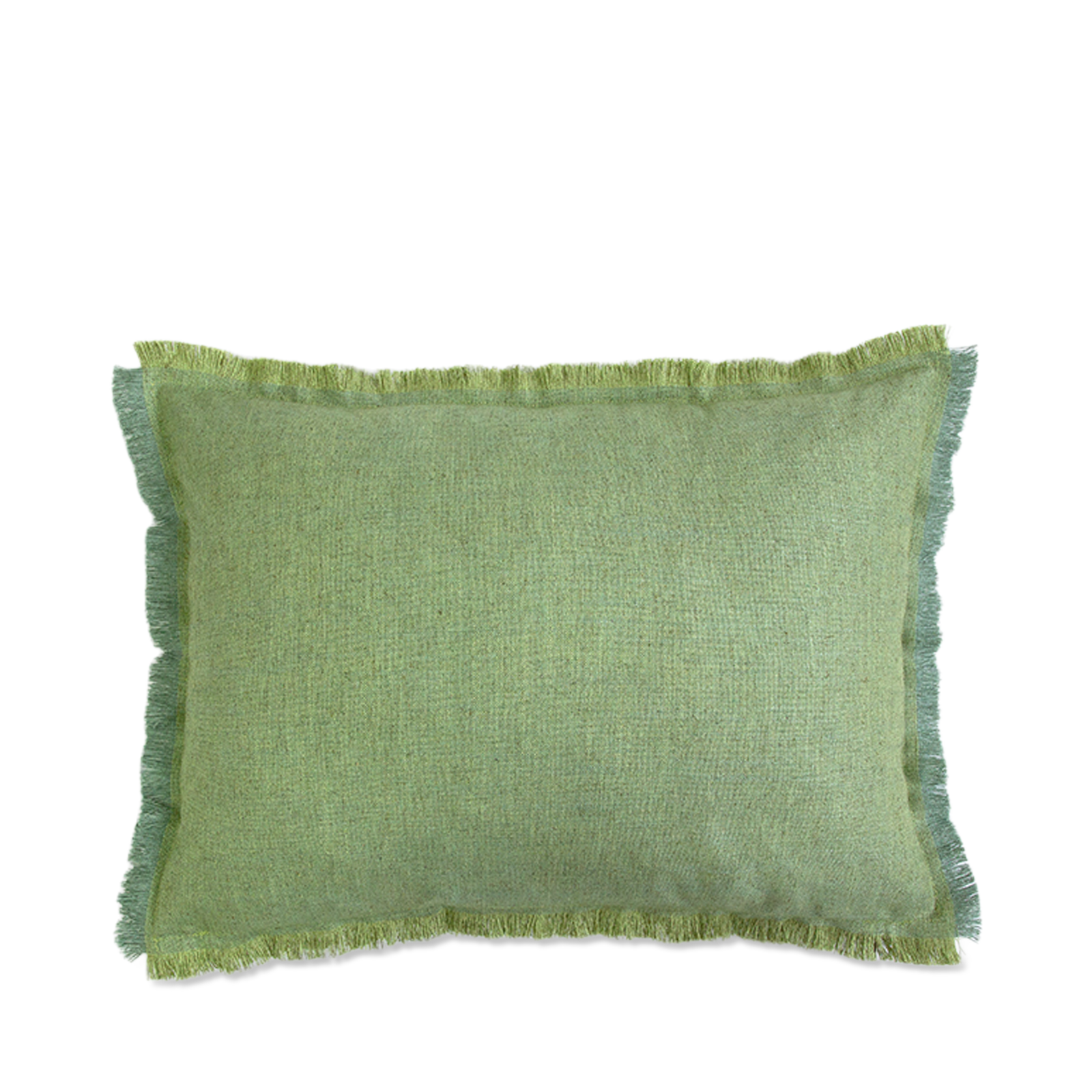 Kuddfodral Chic Pistachio 40x55 cm