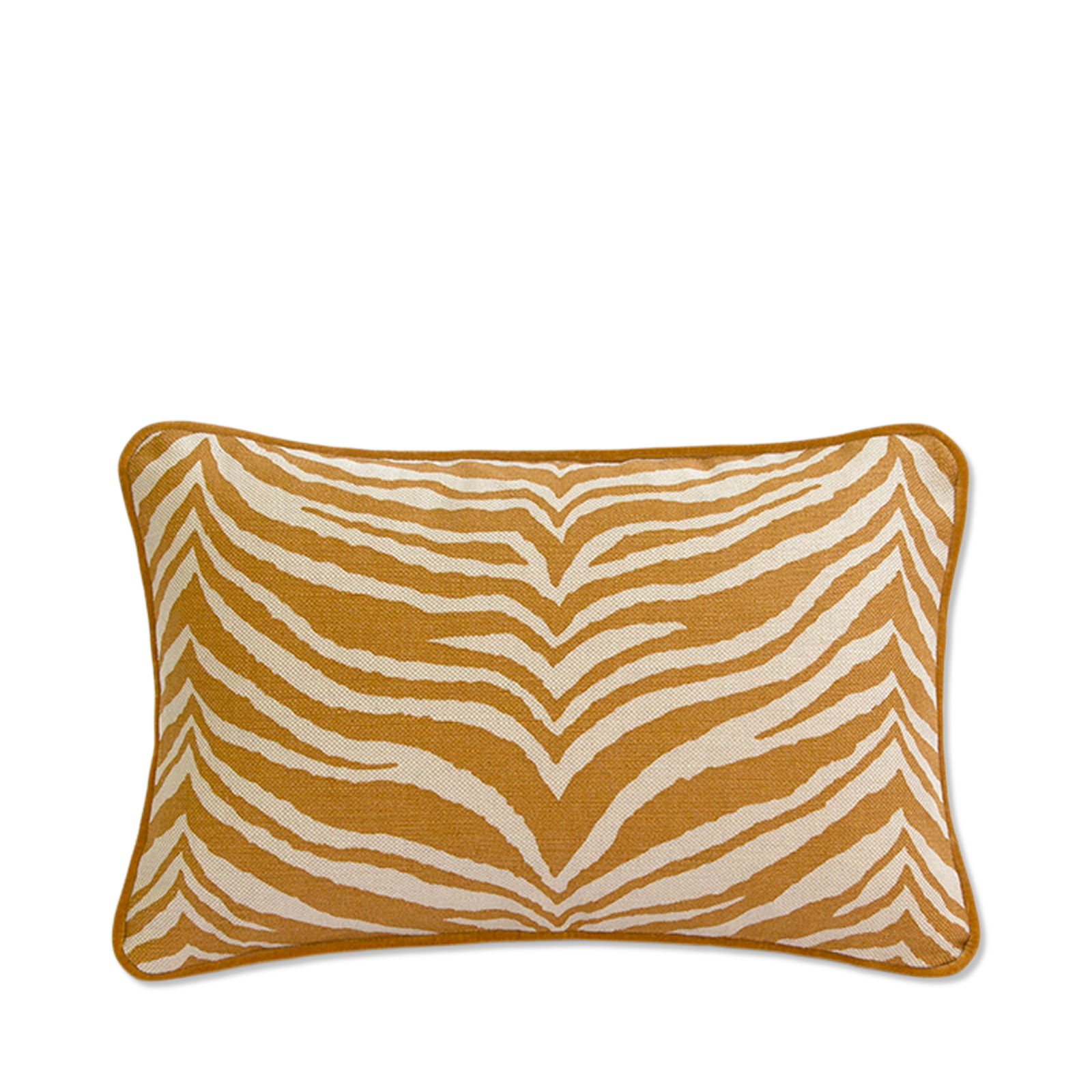 Kuddfodral Wild Ochre 30x45 cm