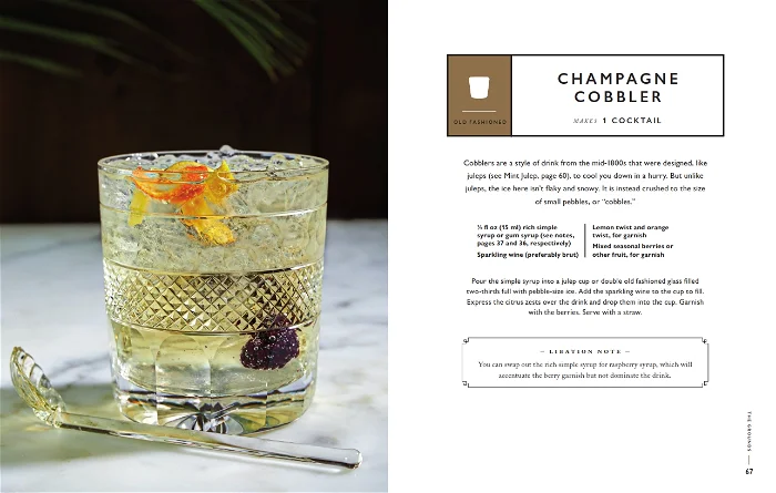 Bok The Official Downton Abbey Cocktail Book 