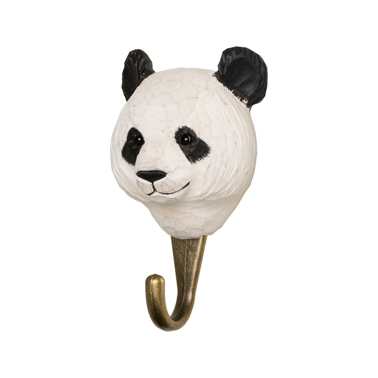 Krok Panda handsnidad 