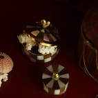 Ask Heart circus box