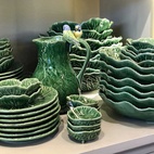 Skål Kål 15cm