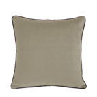 Kuddfodral Bebé Cream 50x50 cm 