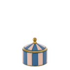 Ask Bailey Circus Box Blue