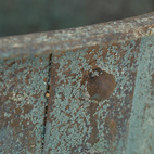 Kruka Manoli 40 cm