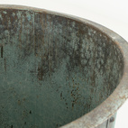 Kruka Manoli 40 cm
