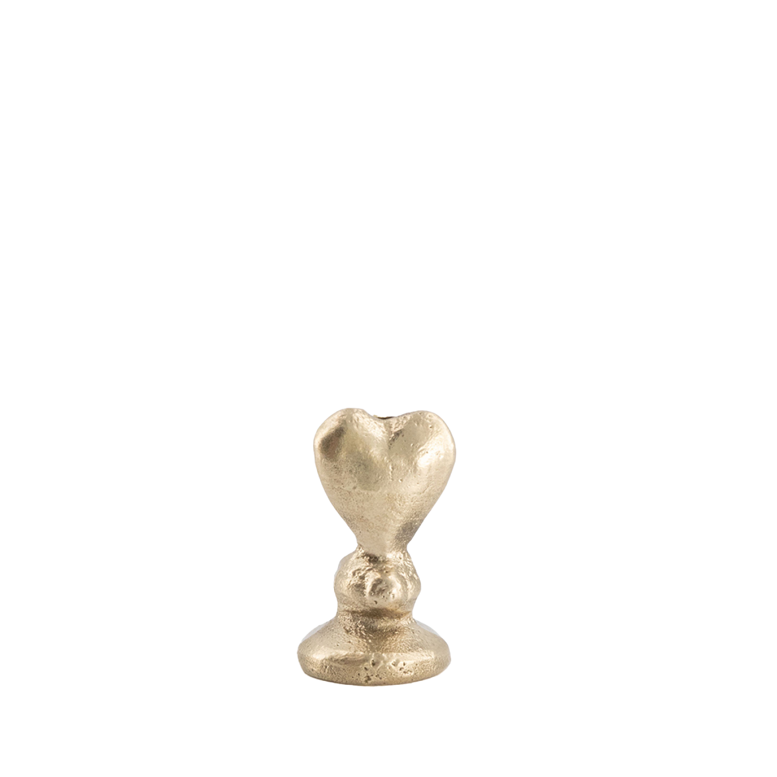 Korthållare Heart