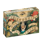 Pussel Friendship, Love & Truth John Derian 1000 bitar