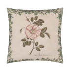 Kudde La Rose Rose cushion