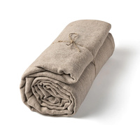 Bordsduk Gårda natural 138x250