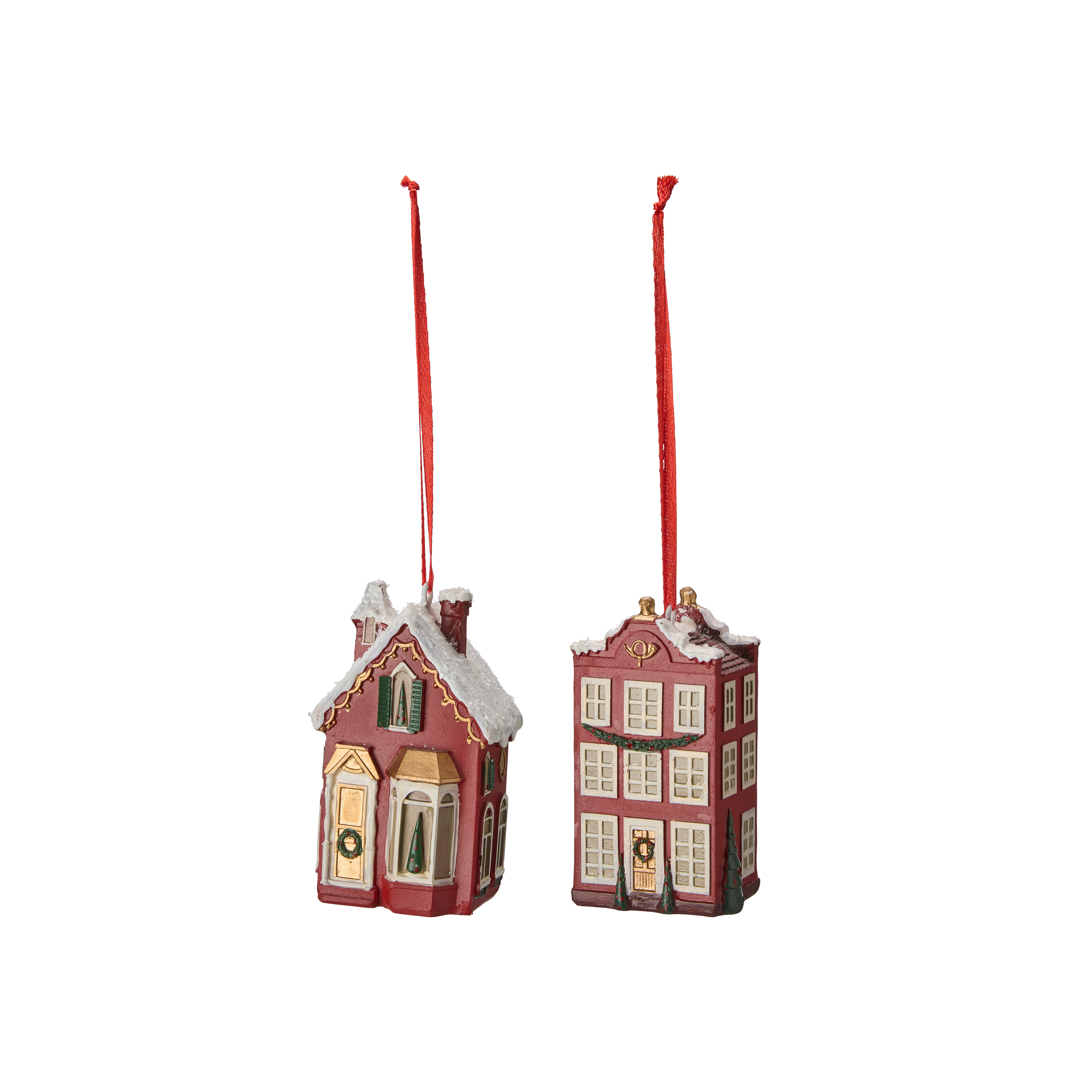 hus hänge mix 2 pack