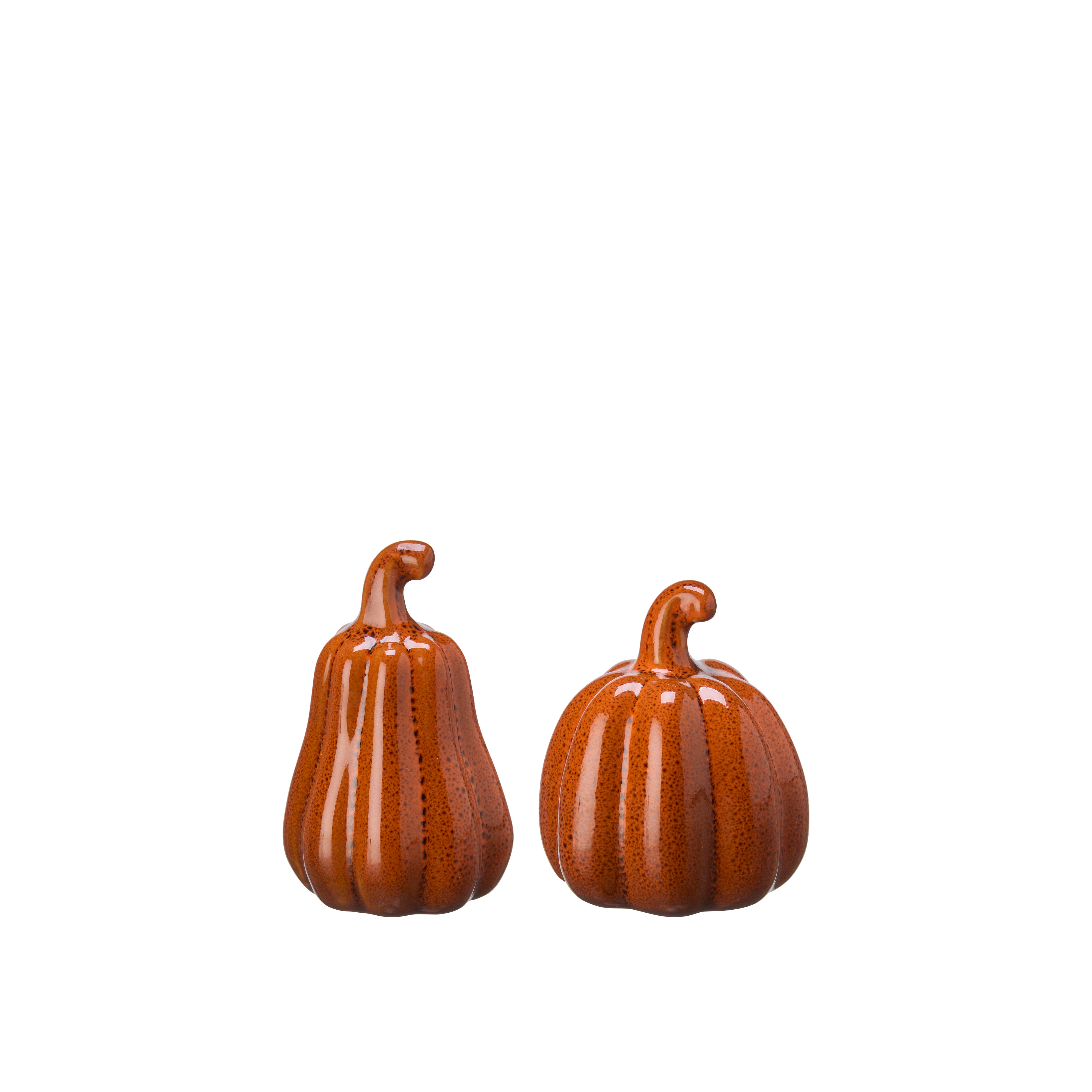 Judy pumpa mix mini orange set 2