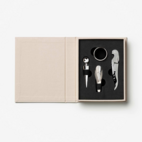 Vinkit i elegant box