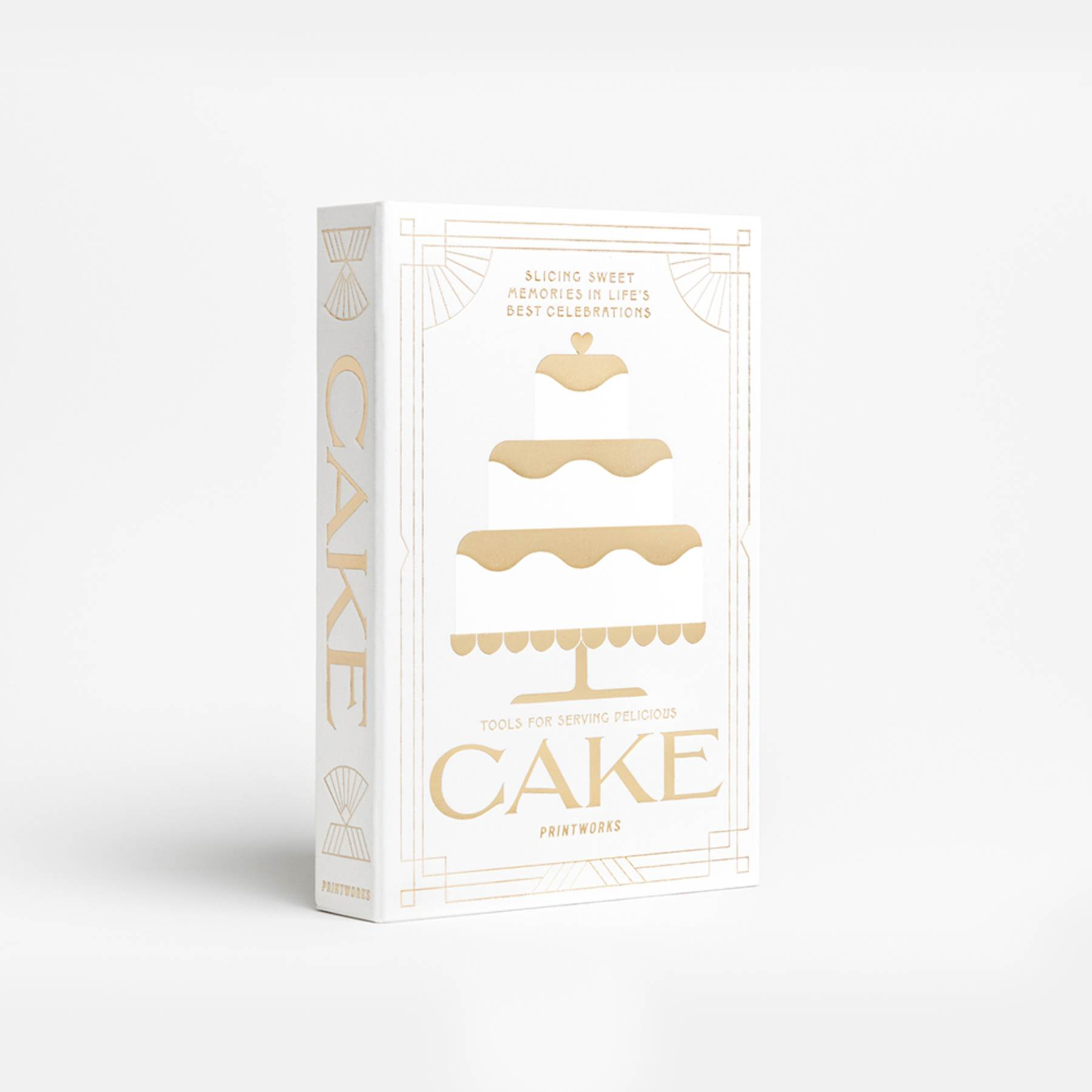 Pastakit i elegant box