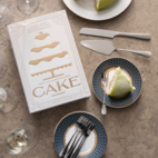 Tårtset i elegant box