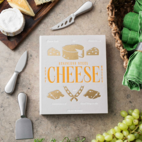 Ostset i elegant box