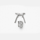 Champagnekit i elegant box