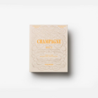 Champagnekit i elegant box