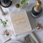 Champagnekit i elegant box