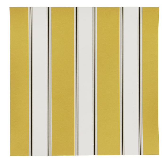 Pappersservetter 20x20cm Palermo Honey				