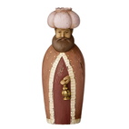 Ljusstakar Tre Vise Män - 3 st					