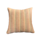 Kuddfodral Harris stripe 50x50