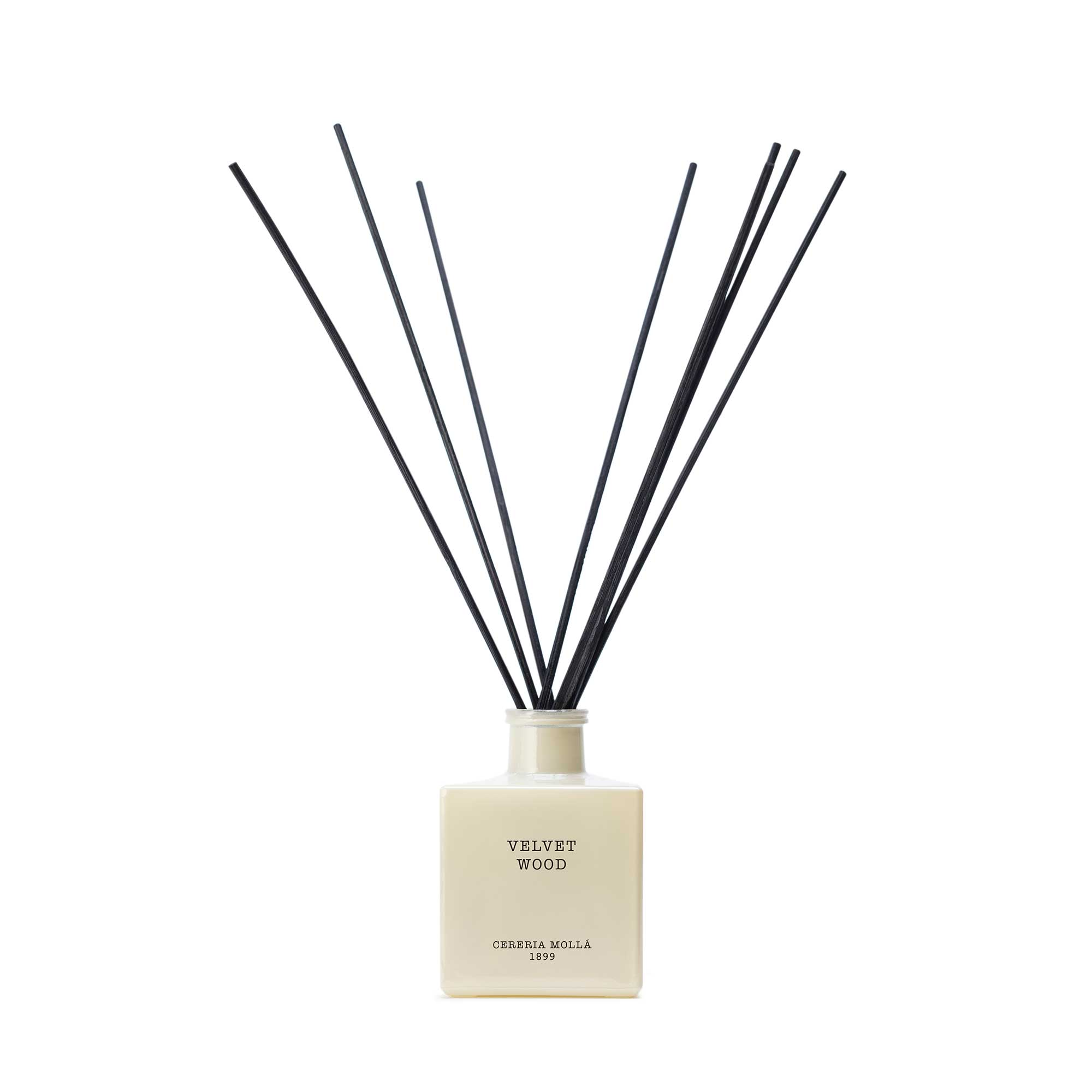 Doftpinnar 100 ML. VELVET WOOD