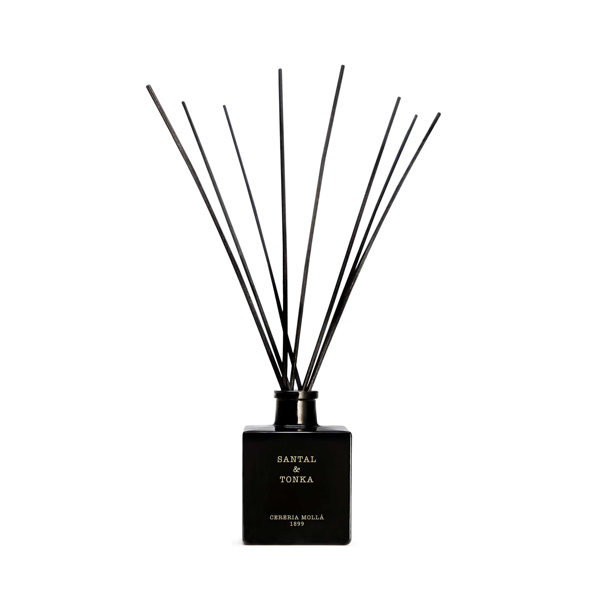 Doftpinnar 100 ML. SANTAL & TONKA