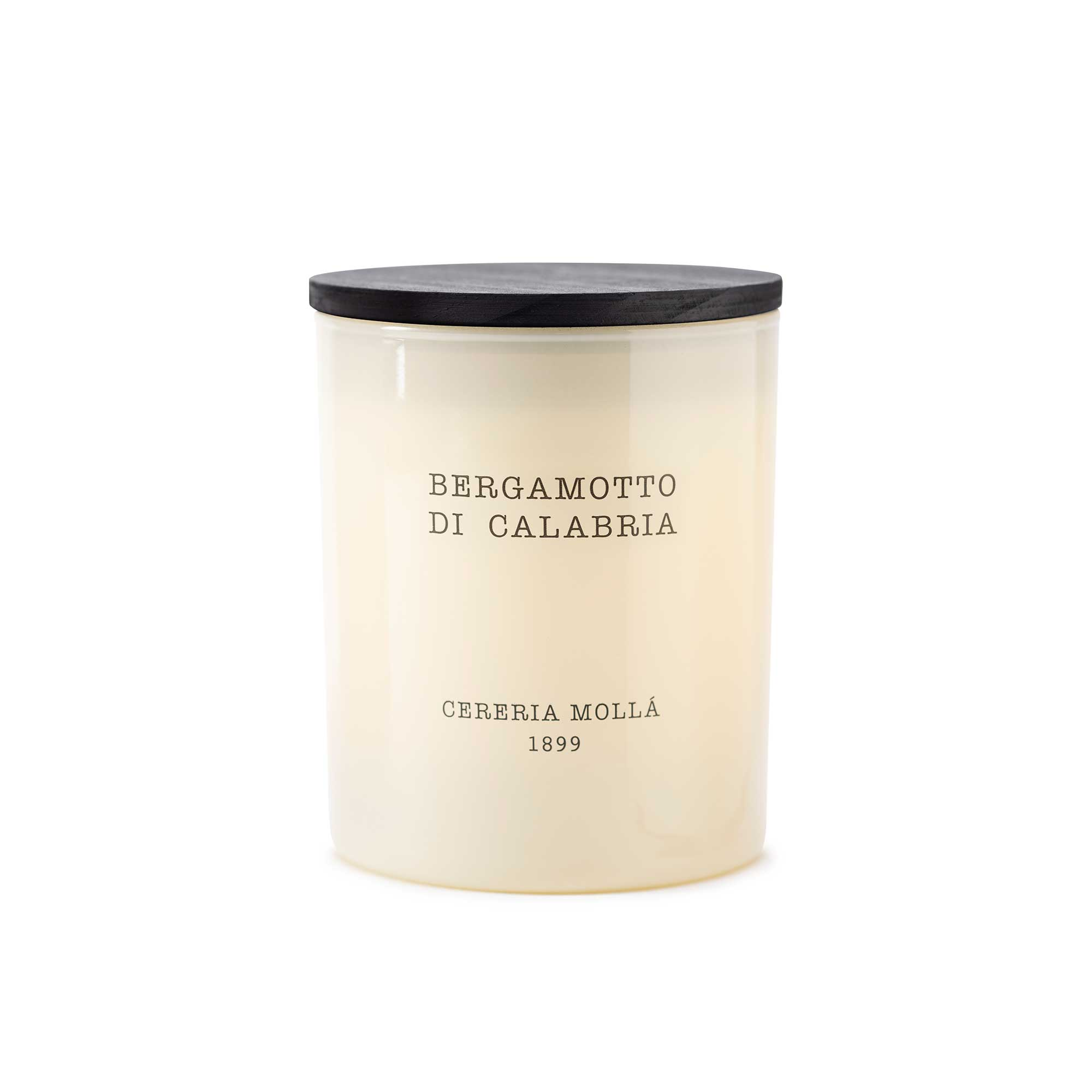 Doftljus BERGAMOTTO DI CALABRIA
