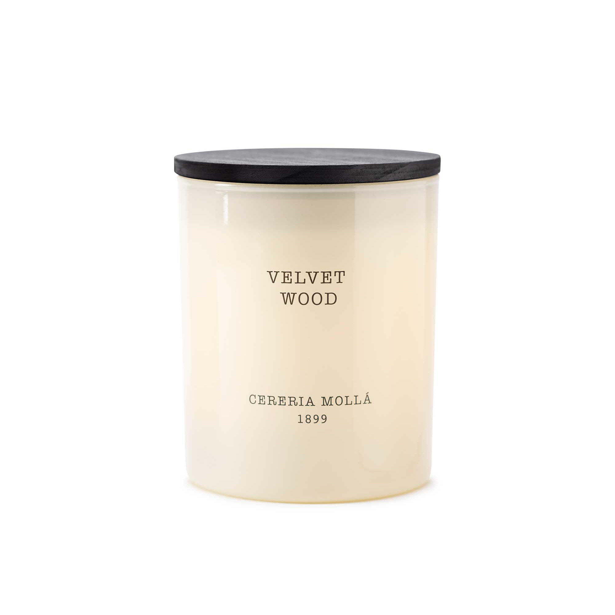 Doftljus VELVET WOOD