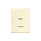 Doftljus VELVET WOOD