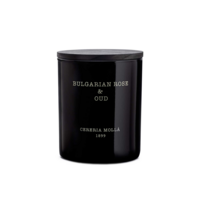 Doftljus BULGARIAN ROSE & OUD