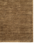 Nari ullmatta 250x350 Taupe