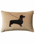 Kuddfodral Frankie tax 40x60