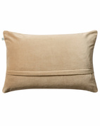 Kuddfodral Frankie tax 40x60