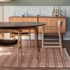 Mysore Ullmata rost o beige 230x320