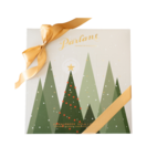 Pärlans Julkalender 24 bitar