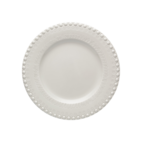 Tallrik Fantasy grå