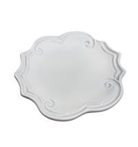 Assiet Baroque 16 cm