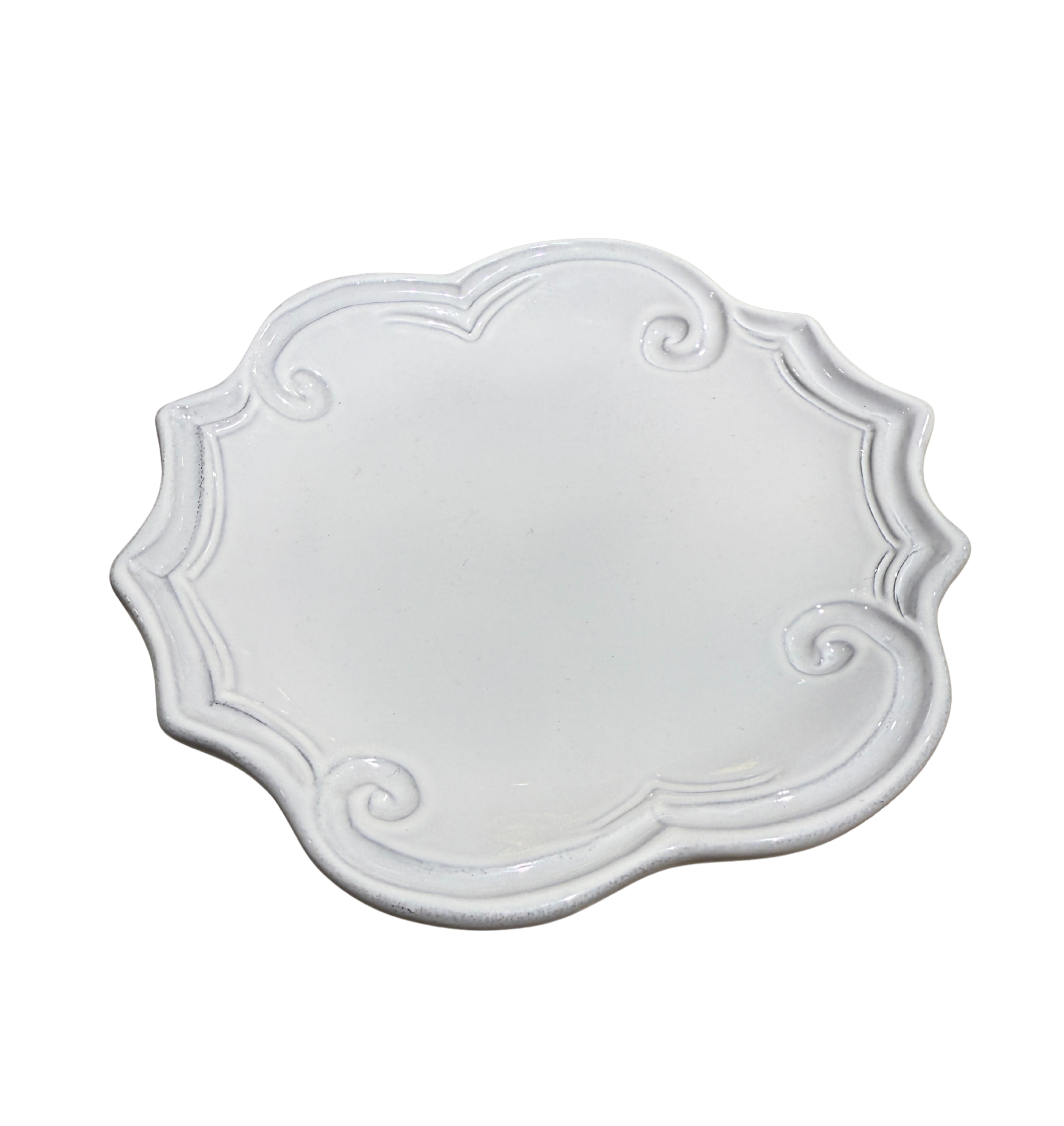 Assiet Baroque 16 cm