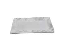 Serveringsfat Stripe medium 30,5cm