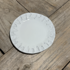 Assiett Leaf 16 cm