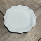 Assiett Baroque 23 cm